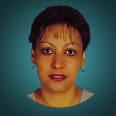 Patricia Ramajan