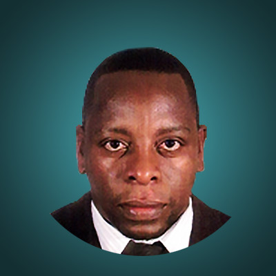 Nickita Mutasa