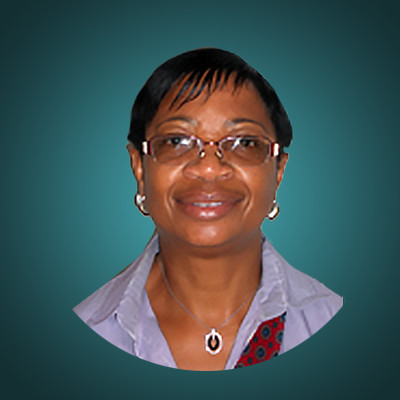Priscilla Madzonga